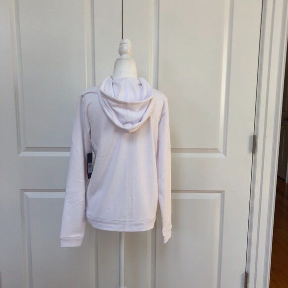 Asics America French Terry Full-Zip Hoodie - Picture 3 of 9